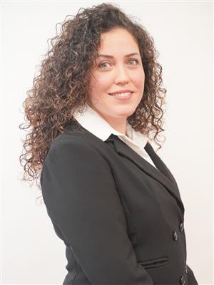 עו"ד  שירין סאיג-פרח