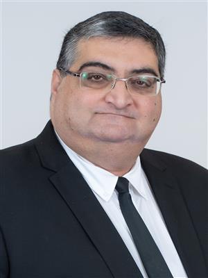עו"ד עיסאם אבו נסאר