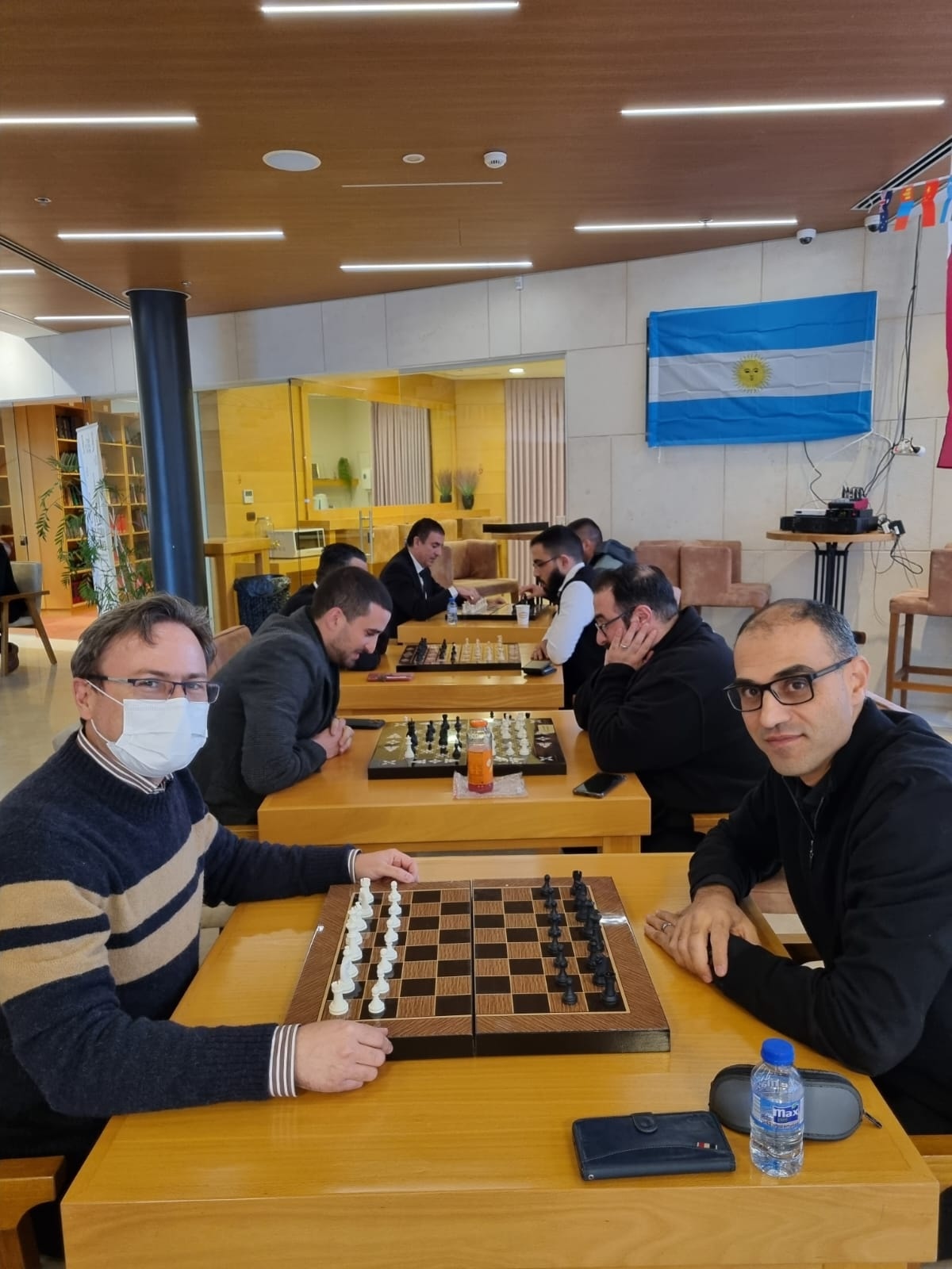 אליפות ״שחמט vs שש בש" לשנת 2022 במחוז