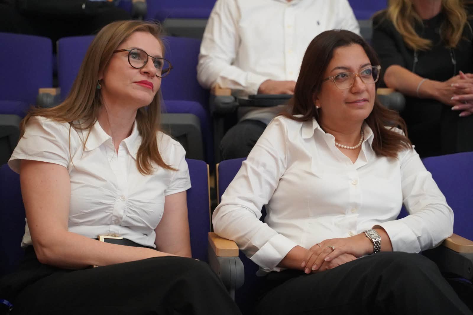  השתלמות התעודה בדיני הוצאה לפועל וחדלות פירעון ליחידים יצאה לדרך במחוז הצפון!
