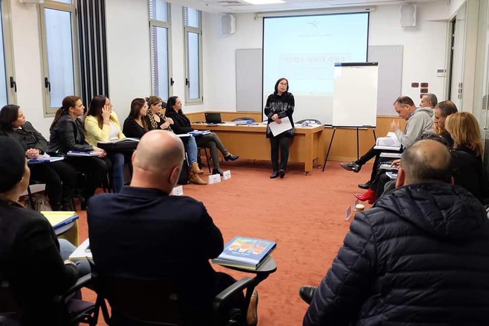 יומן השבוע: מחוז צפון