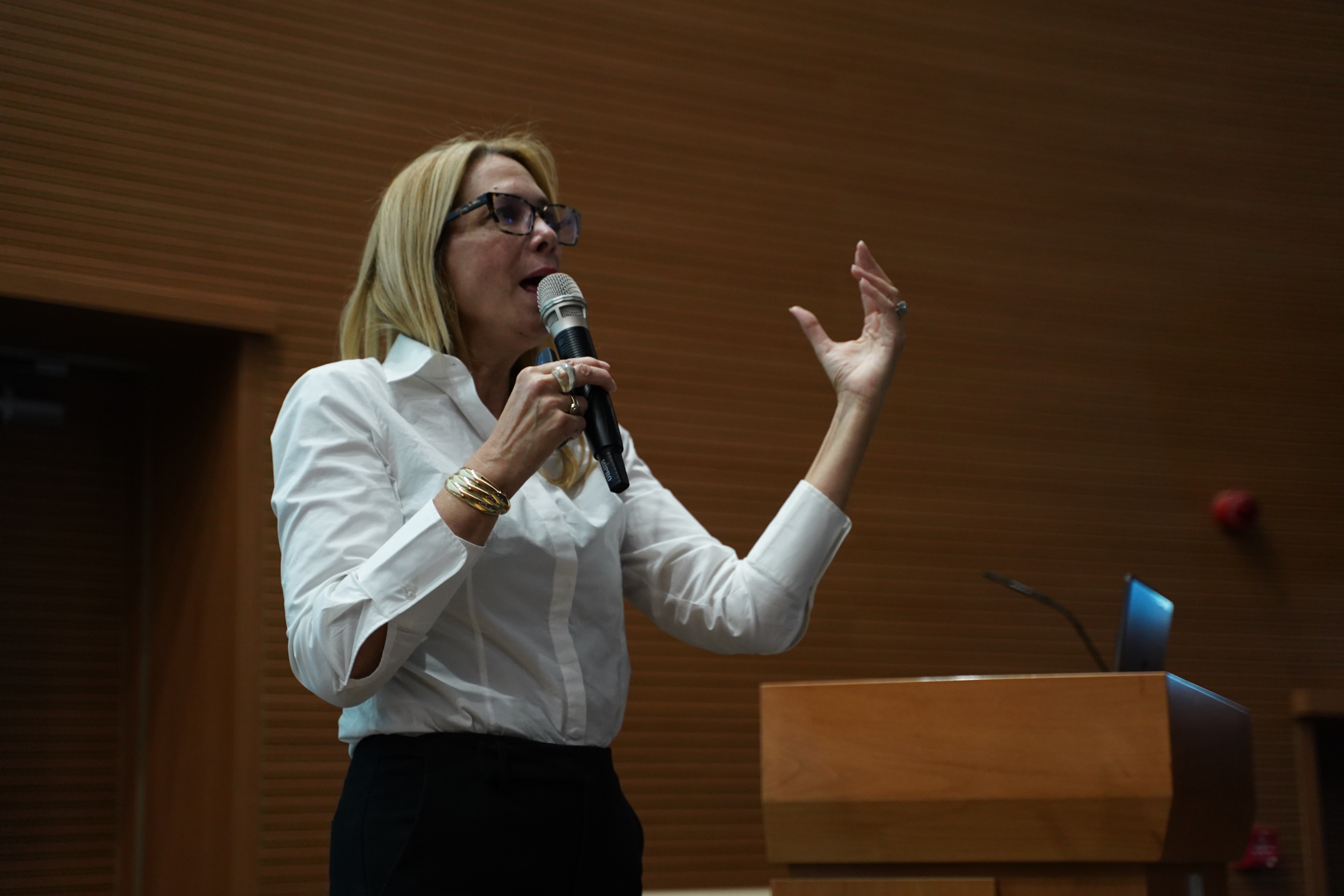 מפגש מקצועי בנושא ייפוי כוח מתמשך ועדכונים פרקטיים מהשטח
