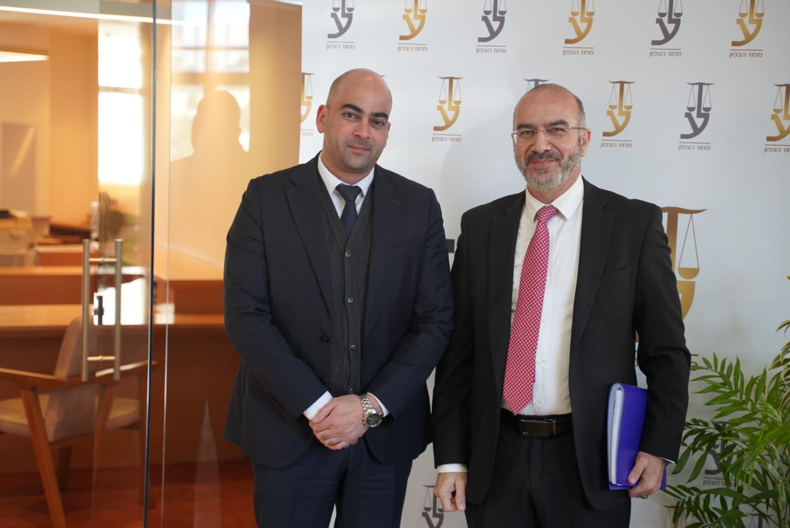 המפגש הרביעי של ההשתלמות המקיפה בדין השרעי בהשתתפות מעל 150 עו"ד