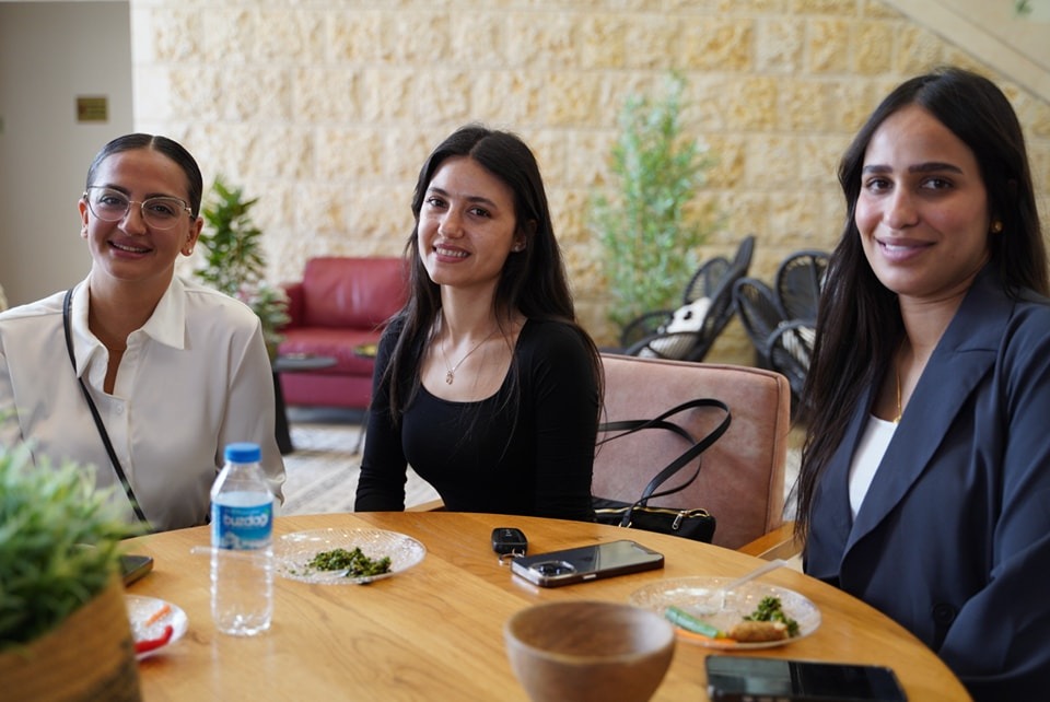 22 חברות וחברים חדשים הצטרפו למשפחת עורכי הדין של מחוז הצפון