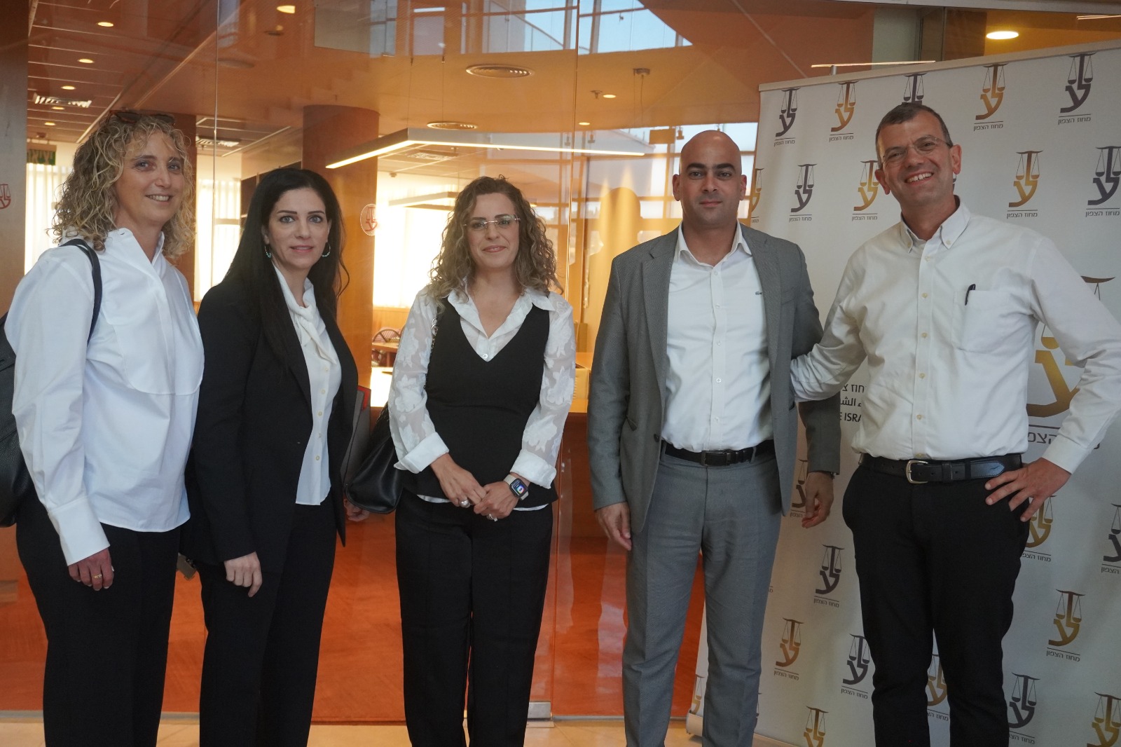 יום עיון בנושא: "בתי משפט קהילתיים" בבית הפרקליט