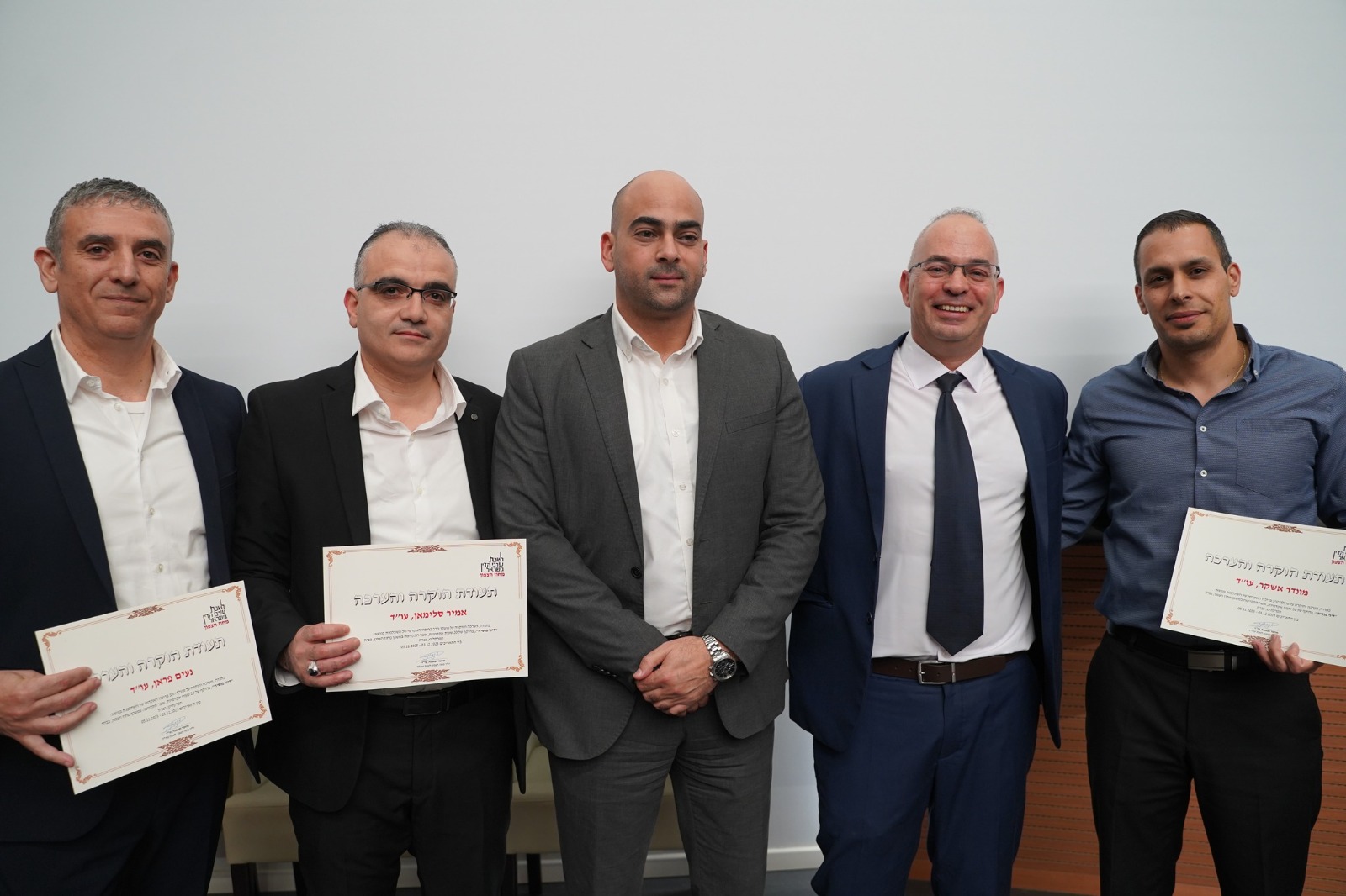 השתלמות עומק בת חמישה מפגשים בנושא  “דיני פנסיה”