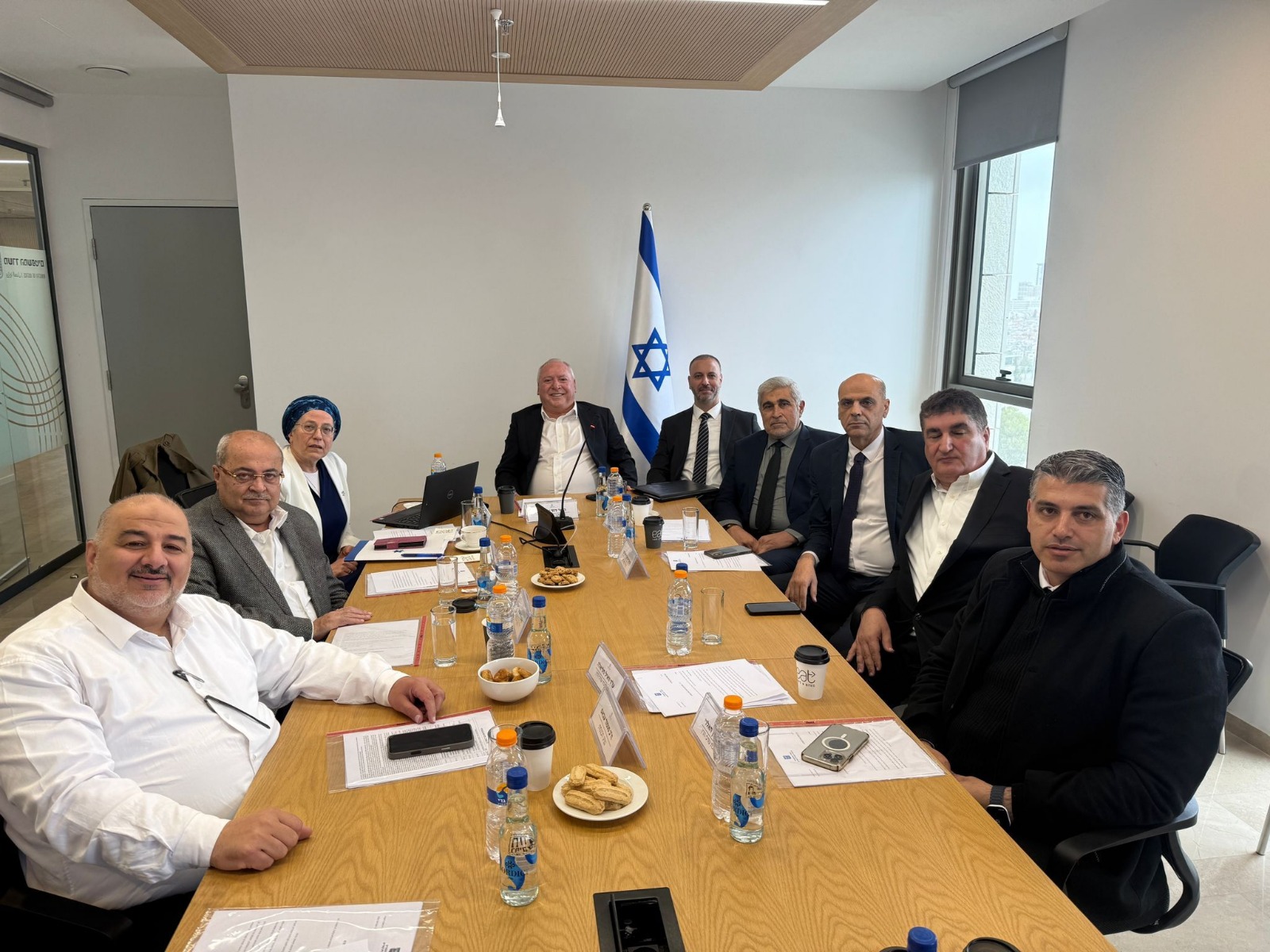 הוועדה לבחירת קאדים שרעיים