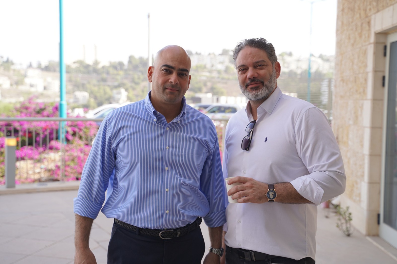 מפגש יושבי ראש הוועדות המקצועיות בלשכת עורכי הדין – מחוז הצפון