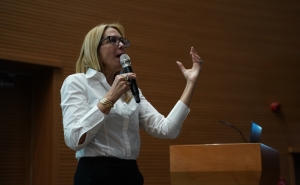 מפגש מקצועי בנושא ייפוי כוח מתמשך ועדכונים פרקטיים מהשטח