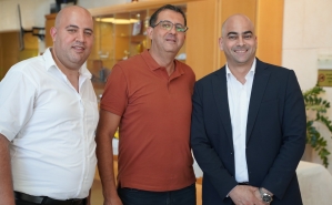 יום עיון: חוות דעתו של רופא מומחה בסוגיות אורתופדיות