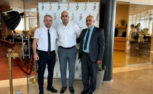 מחוז הצפון ציין בטקס חגיגי את השקת ספרו החדש של קאדי ד”ר חמזה חמזה