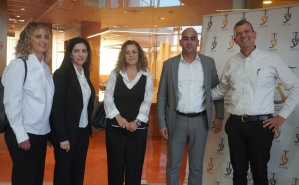 יום עיון בנושא: "בתי משפט קהילתיים" בבית הפרקליט