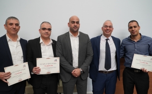 השתלמות עומק בת חמישה מפגשים בנושא  “דיני פנסיה”