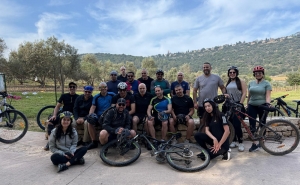 מחוז הצפון בשטח 