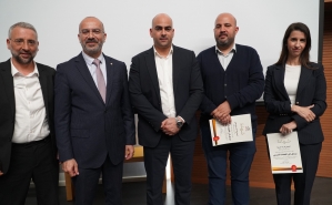 סיום ההשתלמות: מבוא לדין השרעי