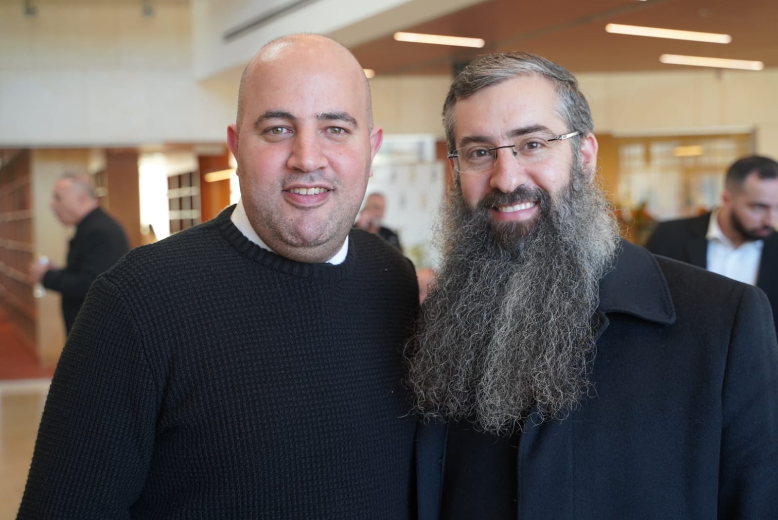 השתלמות בדין השרעי בבית הפרקליט