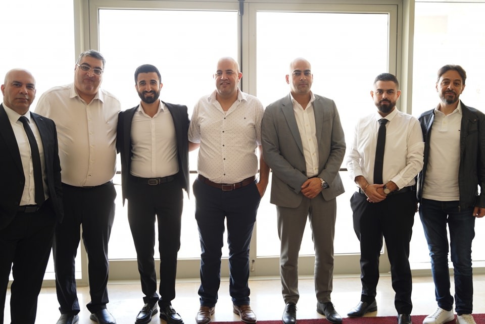 22 חברות וחברים חדשים הצטרפו למשפחת עורכי הדין של מחוז הצפון