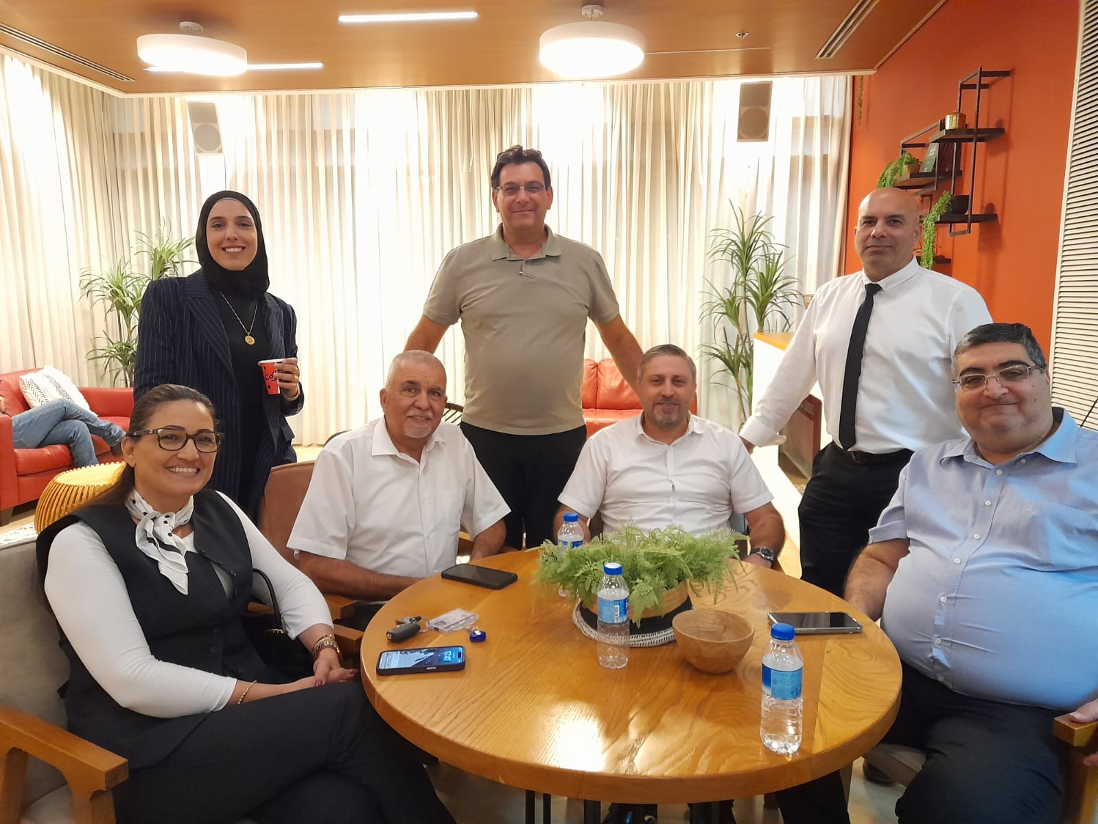 חדשות לשכת עורכי הדין בישראל - מחוז צפון |