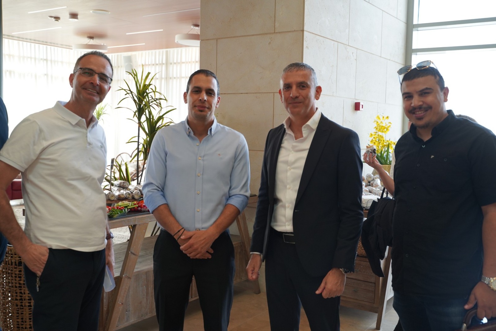 חדשות לשכת עורכי הדין בישראל - מחוז צפון | השתלמות תעודה חדשה במחוז הצפון יצאה לדרך!